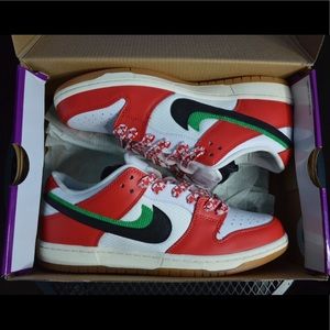 Frame Skate Habibi x Nike SB Dunk Low (SEND OFFERS)